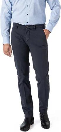 Pierre Cardin Herren Hose blau