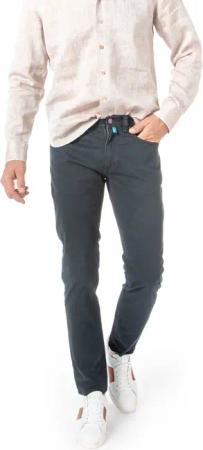 Pierre Cardin Herren Hose blau