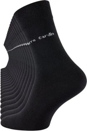 Pierre Cardin Socken (18-Paar) in angenehmer Baumwollqualität