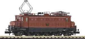 PIKO 40320 N Ellok Ae 3/6 I 10601 braun, SBB, Ep. IV