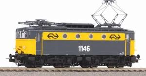 PIKO 51378 H0 Sound-E-Lok Rh 1100, NS, Ep. IV