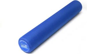 Pilates Roller Pro Blau 90 cm Pilates Unisex Blau