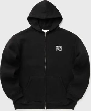 Pile Lined Zip-Thru Hood