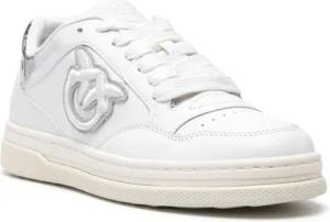 Pinko Low-Top Sneaker - Mandy 11 - Gr. 40 (EU) - in Weiß - für Damen