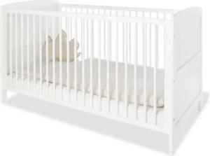 Pinolino® Babybett Kinderbett 'Viktoria'