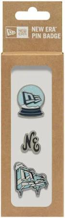 Pins Set 1 New Era Gif