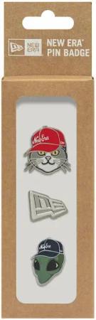 Pins Set 2 New Era Gif