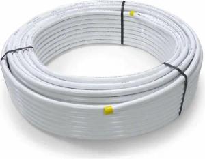 PipeTec Deutschland Verbundrohr, Pipetec Alu-Mehrschichtverbundrohr - Rollenrohr - Trinkwasser (DVGW)