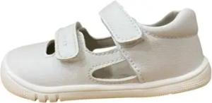 Pirufin  Sandalen Sandalia PF272-7 Blanco