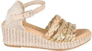 Pitillos  Sandalen 5502