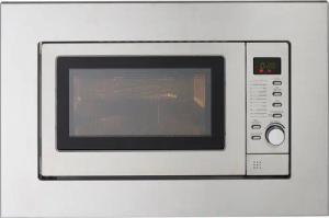 PKM Einbau-Mikrowelle, Grill, 20,00 l