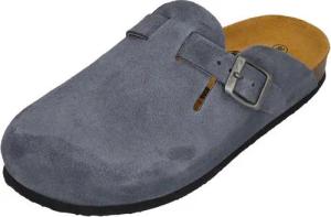 Plakton BLOGG 181539 Hausschuh Jeans 324 X