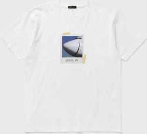 Plane Tee