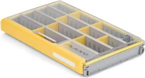 Plano EDGE® Utility Box 3700™ Standard 35,6x22,9x4,8cm - Tacklebox