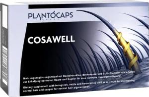 Plantocaps Cosawell Kapseln