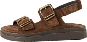 Plateau-Sandalen für Damen Tamaris