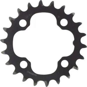 Plattenteller Shimano MT300 9 vitesse