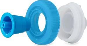 Platypus Universaler Flaschenadapter