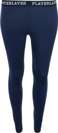 PlayerLayer Damen Thermoleggings P-860, XS