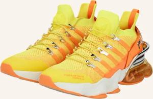 PLEIN SPORT Läufer Sneaker TIGER