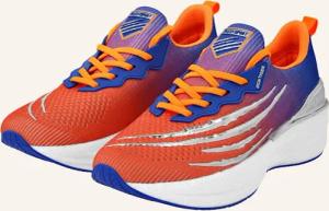 PLEIN SPORT PLEIN SPORT Lo-Top Turnschuhe TIGER