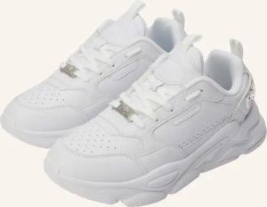 PLEIN SPORT PLEIN SPORT Lo-Top Turnschuhe