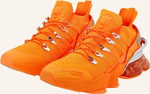 PLEIN SPORT Runner Sneaker TIGER ATTACK//GEN.X.04