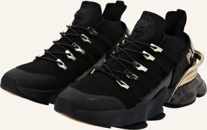 PLEIN SPORT Runner Sneaker TIGER ATTACK//GEN.X.04
