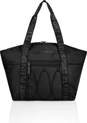 PLEIN SPORT Shopper Tragetasche