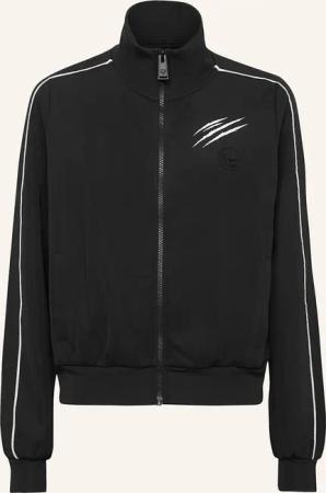 PLEIN SPORT Sweatjacke