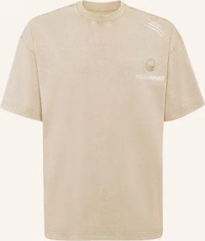 PLEIN SPORT T-Shirt Rundhalsausschnitt