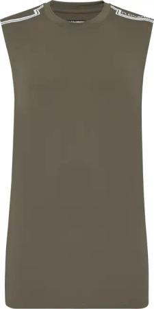 PLEIN SPORT T-Shirt "Tanktop"
