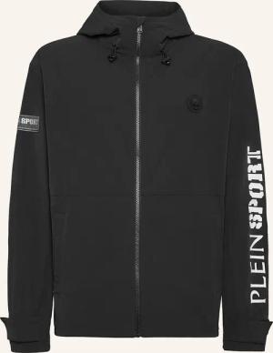 PLEIN SPORT Windbreaker SCRATCH
