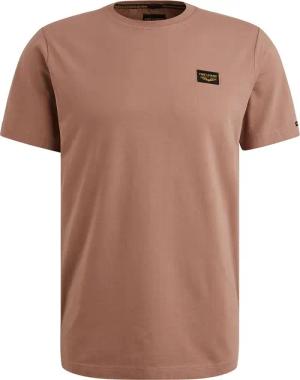PME Legend American Classic T-Shirt Burlwood - Größe L