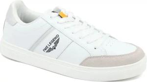 PME Legend Eclipse Sneaker Weiß   - Größe 41