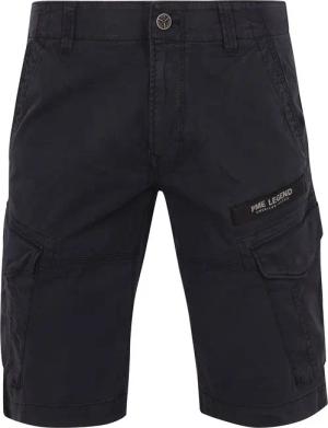 PME Legend Nordrop Cargo Shorts Schwarz - Größe 38