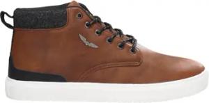 Pme Legend  Sneaker Lexing-T Cognac