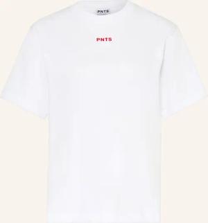 PNTS T-Shirt THE TOUR