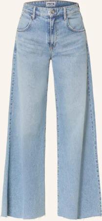 PNTS Wide Leg Jeans THE HIP HOP