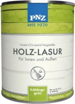 PNZ Holz-Lasur