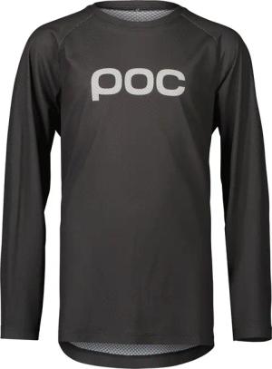 POC Kinder Essential MTB Jersey Radtrikot