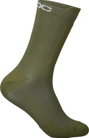 POC Lithe MTB Mid Socken