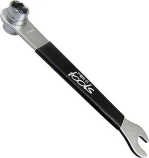 Point Kurbel-/Pedalschlüssel Combi 14/15