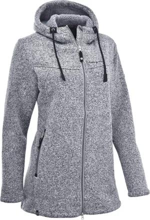 Polar-Strickfleecejacke Wilde Kaiserin