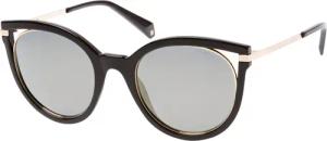 Polaroid PLD 4067/S 2M2.LM, Cat Eye Sonnenbrille, Damen, polarisiert