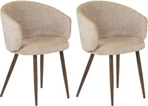 Pole to Pole Armlehnstuhl