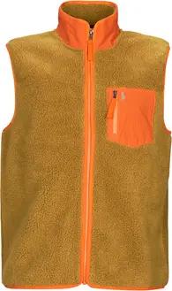 Polo Ralph Lauren  Fleecepullover FZVESTM7-SLEEVELESS-FULL ZIP