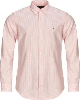 Polo Ralph Lauren  Hemdbluse CHEMISE COUPE DROITE EN OXFORD