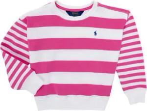 Polo Ralph Lauren  Kinder-Sweatshirt STRPEBBBLCN-KNIT SHIRTS-SWEATSHIRT
