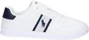 Polo Ralph Lauren  Kinderschuhe RL02475101 HERITAGE COURT III T-TOE